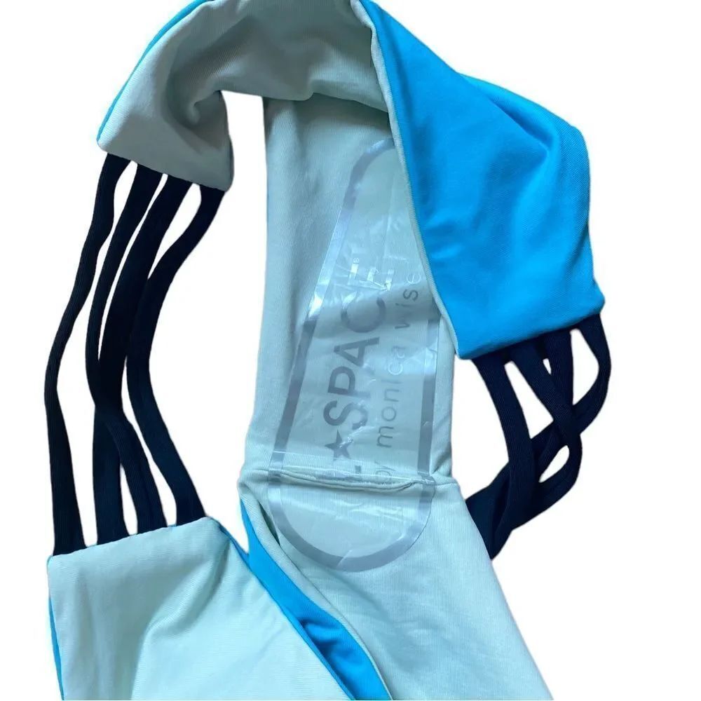 L*SPACE Bikini Bottom Size XS - Picture 4 of 4